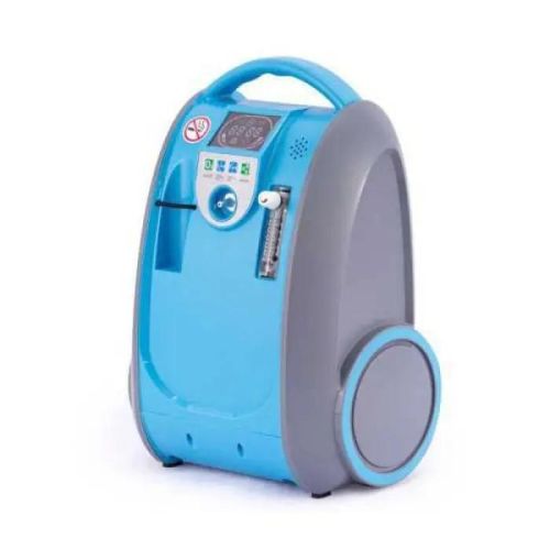دستگاه اکسیژن ساز ۵ لیتری زنیت مد 