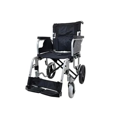 ویلچر آلومینیومی سبک مد اسکای 