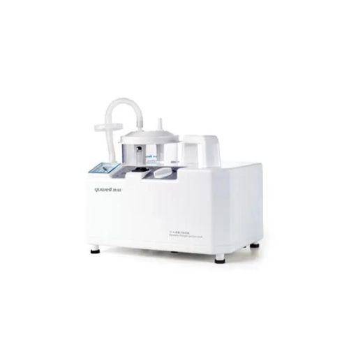 دستگاه ساکشن رومیزی بکر 