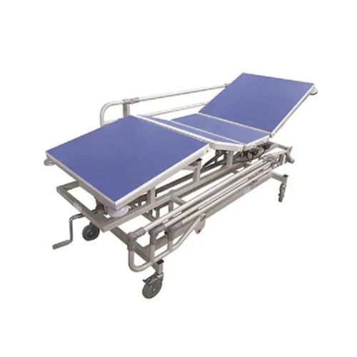 تخت معاینه پزشکی فلزی 