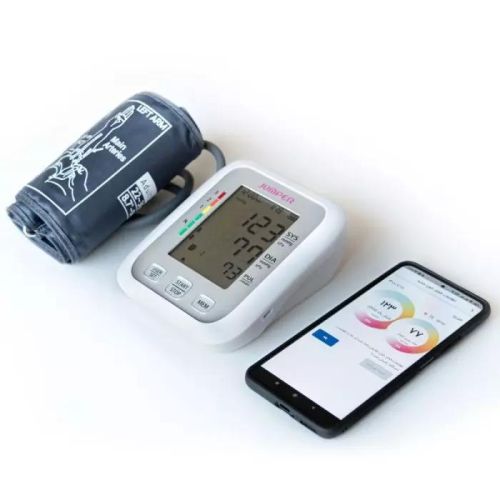 دستگاه فشارسنج دیجیتال جامپر مدل HA120 